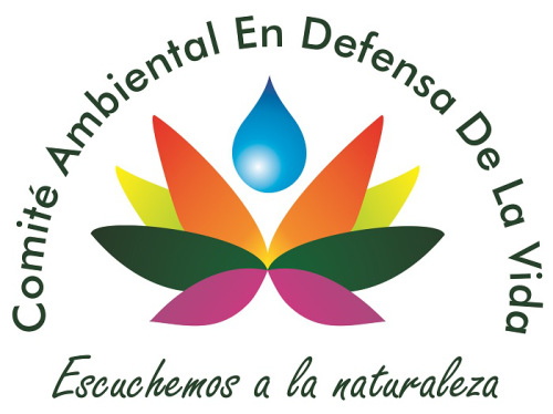 Comité Ambiental en Defensa de la Vida Comité Ambiental en Defensa de la Vida