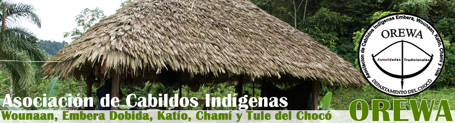 OREWA OREWA